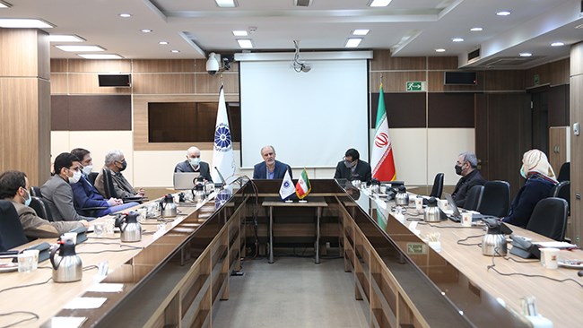 کمیسیون حقوقی و مرکز پژوهش‌های اتاق ایران، پروژه اصلاح قانون تجارت الکترونیک را به کمک کلیه ذی‌نفعان در دستورکار قرار داده‌اند.