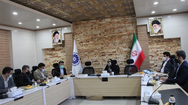 شهلا عموری، رئیس اتاق اهواز معتقد است: در نتیجه همکاری سازمان نظام‌مهندسی ساختمان و اتاق بازرگانی، حضور فعالان حوزه خدمات فنی- مهندسی در کشورهای عراق و سویه تقویت می‌شود.