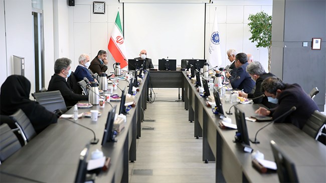 اعضای شورای راهبری بهبود محیط کسب‌وکار اتاق ایران بر نیازسنجی و تخمین منابع موجود برای استفاده در طرح نهضت ملی مسکن، تاکید کردند.