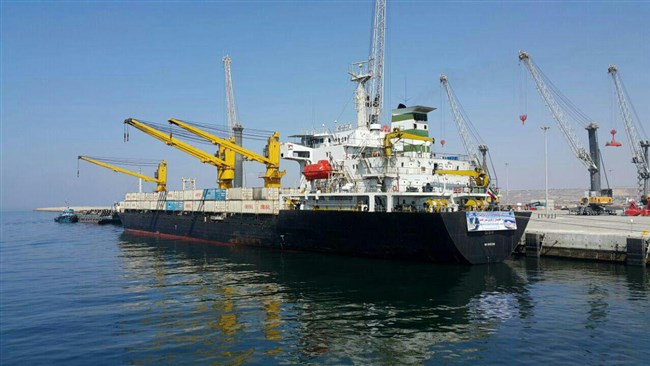 مدیرکل اداره بنادر و دریانوردی سیستان‌وبلوچستان از توافق اولیه با پیشنهاد پیوستن عمان به توافقنامه چابهار در نوزدهیمن اجلاس مشترک اقتصادی ایران و عمان خبر داد.