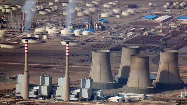 گزارش مرکز آمار ایران نشان می‌دهد: میانگین قیمت دریافتی نیروگاه‌های برق به ازای فروش محصول خود به شرکت‌های توزیع برق، در پاییز امسال نسبت به پاییز سال قبل، ١٨.٦ درصد افزایش داشته است.