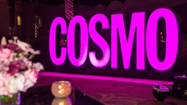 اتاق مشترک ایران و اسپانیا برای حضور در نمایشگاه تخصصی BEAUTY COSMO بارسلون در حوزه آرایشی-بهداشتی هیات تخصصی اعزام می‌کند.