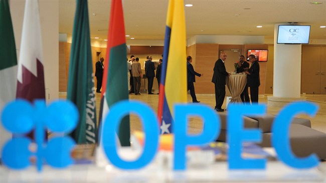 سازمان کشورهای صادرکننده نفت (OPEC) در بیانیه‌ای به کمیته راهبری صندوق بین‌المللی پول اعلام کرد که دلیل اصلی افزایش قیمت‌های جهانی نفت، بحران اوکراین بوده است.