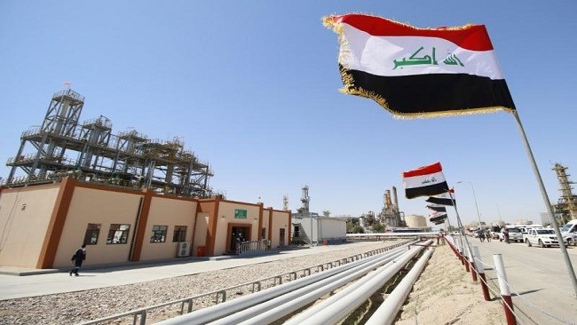 درآمد عراق از صادرات نفت در ماه مارس به ۱۱ میلیارد دلار رسید که بالاترین مقدار در ۵۰ سال گذشته به شمار می‌آید.