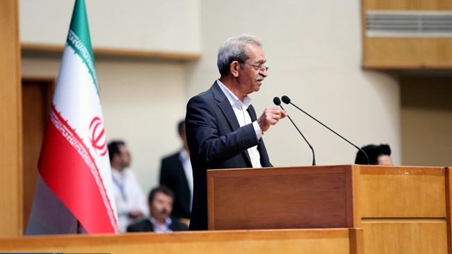 رئیس اتاق ایران در نخستین رویداد بین‌المللی خصوصی‌سازی در اقتصاد ایران، بزرگ‎ترین اشتباه در روند خصوصی‌سازی را نگاه بودجه‌ای به آن دانست.