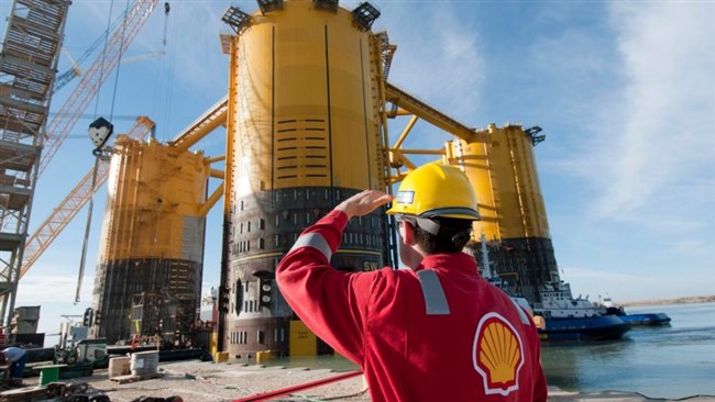 شرکت شل با امضای قراردادی، به جمع شرکت‌های انرژی بین‌المللی پیوست که در پروژه ۲۹ میلیارد دلاری قطر برای افزایش صادرات LNG، سرمایه‌گذاری می‌کند.