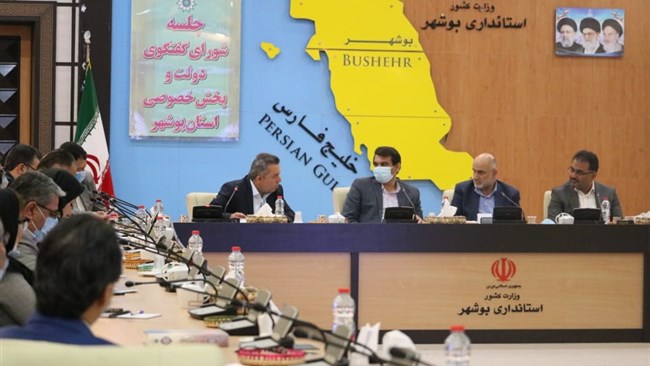 رئیس اتاق بوشهر با اشاره به اینکه این اتاق تلاش خود را برای فراهم کردن بستر مناسب برای صادرکنندگان استان به کار گرفته است، از تلاش برای رفع موانع صادرات از بندر دیر استان بوشهر خبر داد.