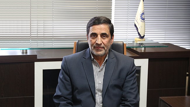 غلامحسین شافعی رئیس اتاق ایران طی حکمی، ایرج شیدایی را به عنوان دبیر کل اتاق ایران منصوب کرد.
