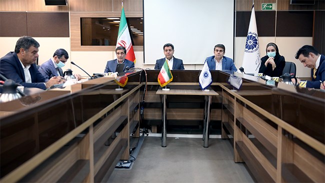 روسای کمیسیون‌های تخصصی اتاق ایران تصمیم گرفتند، با تشکیل کمیته‌ای روند ارائه و انتقال دیدگاه‌های بخش خصوصی درباره برنامه هفتم توسعه به کمیته‌های دولت را منسجم کنند.