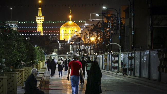 بر اساس نتایج گزارش شاخص جهانی سفر مسلمان در 2022 ، ایران با یک پله صعود در جایگاه هفتمین مقصد گردشگری گردشگران مسلمان قرار گرفته است.