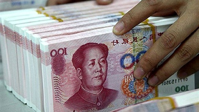 تاییدیه تخصیص ارز یوان برای بازرگانان طی ۲۴ ساعت در سامانه جامع ارزی انجام می گیرد.