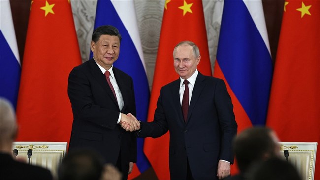 چین و روسیه در راستای تأمین امنیت غذا و انرژی در حال تقویت شراکت با یکدیگر هستند، زیرا هر دو کشور در بحبوحه تنش‌ها با غرب با چالش‌های فزاینده‌ای روبرو هستند.