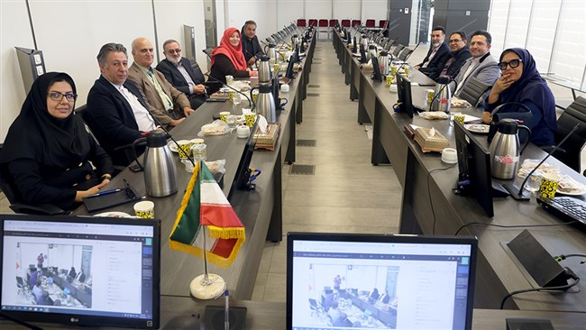در تازه‌ترین نشست کمیسیون فاوای اتاق ایران با اشاره به ضرورت ایجاد شرکت‌هایی در سطح بین‌المللی در حوزه فاوا، بر تقویت روابط با عربستان، امارات و اتحادیه کشورهای عربی در حوزه فناوری اطلاعات، تأکید شد.