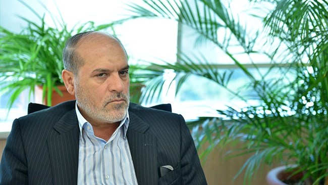 رئیس اتاق بازرگانی، صنایع، معادن و کشاورزی تهران، معتقد است: رشد اقتصادی واقعی که بر اساس آن کسب‌وکارها توسعه پیدا می‌کنند و سفره مردم بزرگ‌تر می‌شود، جز با رشد صنعت اتفاق نمی‌افتد.