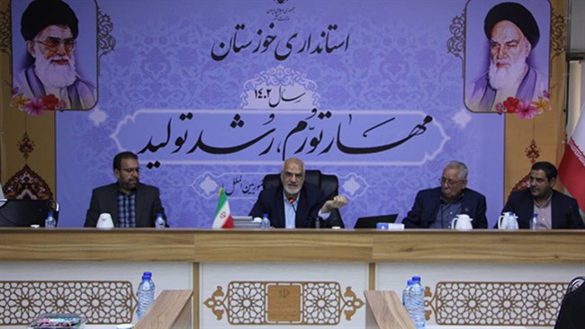 اعضای شورای گفت‌وگوی استان خوزستان بعد از بحث و تبادل‌نظر در مورد مشکلات سامانه مؤدیان مالیاتی، بر لزوم رسیدگی به درخواست فعالان اقتصادی برای رفع این ایرادات تأکید کردند.