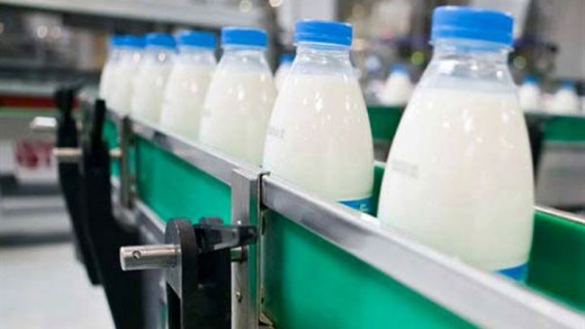 در ۶ ماهه نخست سال ۱۴۰۲ محصول شیر و خامه با ۱۷.۷ درصد افزایش نسبت به مدت مشابه سال قبل و رسیدن به ۶۲.۶ هزار تن اولین محصول لبنی صادراتی بر حسب حجم است.