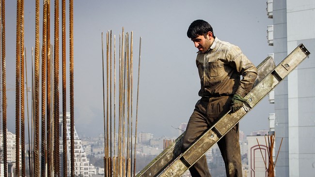 گزارش مرکز آمار ایران نشان می‌دهد اگرچه تورم نقطه‌ای نهاده‌های ساختمانی شهر تهران در تابستان امسال 47.3 بوده است، اما این شاخص در برخی گروه‌های اجرایی بیشتر بوده و از 74 درصد عبور کرده است.