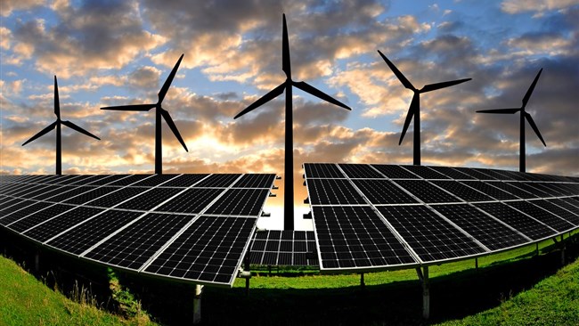 به همت اتاق مشترک ایران و اسپانیا وبینار «?Why Spain for Renewable Energy » چهاردهم اردیبهشت به صورت مجازی برگزار می‌شود.