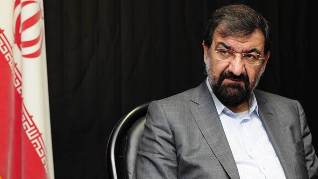 محسن رضایی از سمت معاونت اقتصادی ریاست جمهوری استعفا داد و با حکم رئیس‌جمهوری به سمت رئیس دبیرخانه شورای عالی هماهنگی اقتصادی سران قوا منصوب شد.