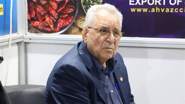 محمدجواد امانی، رئیس اتاق اهواز، می‌گوید: حوزه کشاورزی در استان خوزستان با چالش کمبود صنایع تبدیلی مواجه است و برای رفع این چالش، دولت باید از بخش خصوصی برای توسعه این صنایع حمایت کند.