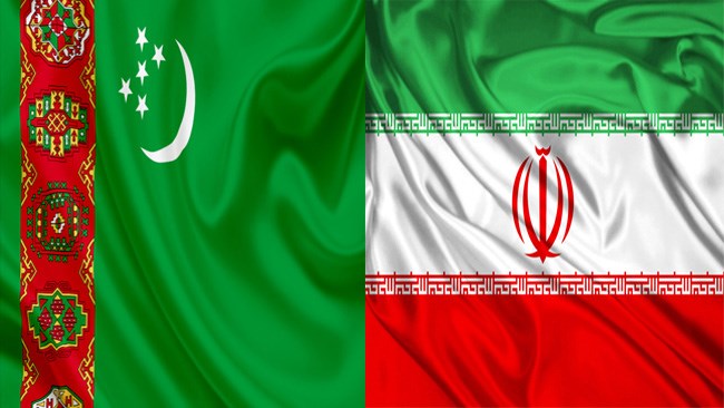 نشست فرصت‌های سرمایه‌گذاری و تجارت ایران و ترکمنستان، شنبه 27 خرداد در اتاق مشهد برگزار می‌شود.