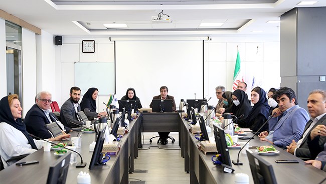 سرپرست معاونت بین‌الملل اتاق ایران از بازنگری دستورالعمل تشکیل کمیته‌های مشترک با هدف رسمیت بخشیدن به فعالیت و اثرگذاری بیشتر این کمیته‌ها خبر داد.