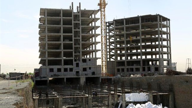 روزنامه الصباح عراق اعلام کرد که این کشور قصد دارد برای حل مشکل مسکن یک شهر جدید ۱۲۰ هزار نفری بسازد.
