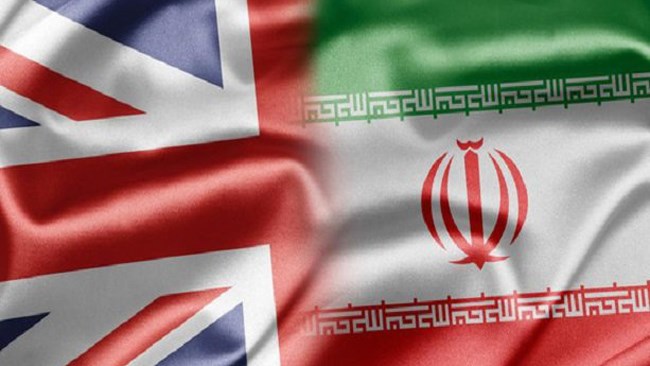 مجمع عمومی عادی سالانه اتاق مشترک بازرگانی ایران و انگلیس سه‌شنبه 20 تیر در اتاق ایران برگزار می‌شود.