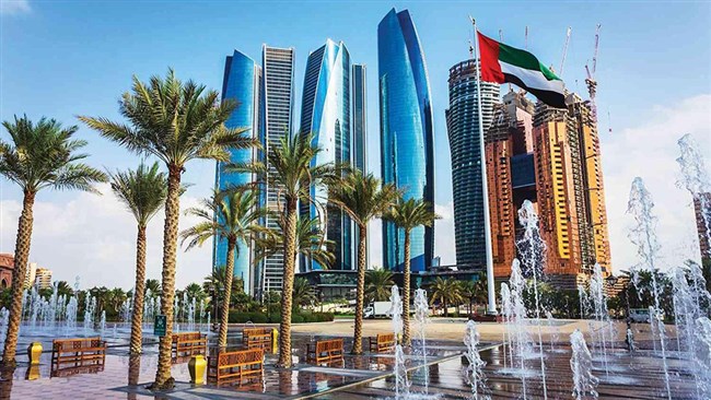 باوجود کاهش 12درصدی حجم سرمایه‌گذاری خارجی در جهان، امارات توانسته است رتبه دوم سرمایه‌گذاری را در خاورمیانه و شمال آفریقا کسب کند. این توفیق، نتیجهٔ سیاست‌گذاری‌های نظام‌مند اقتصادی و ایجاد وزارت‌خانه سرمایه‌گذاری است.
