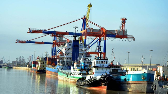 سازمان توسعه تجارت ایران در نامه ای به گمرک ایران موضوع لغو ممنوعیت صادرات برخی از کالاها را اعلام کرد.