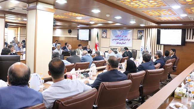 رئیس اتاق بوشهر می‌گوید: باوجود اجرای قانون ترخیص 90 درصدی برخی کالاها بدون تخصیص ارز از گمرکات، امکان ترخیص ماشین‌آلات و ملزومات خطوط تولید به دلیل یکپارچگی وجود ندارد.