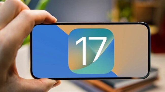 سیستم عامل iOS ۱۷ امروز دوشنبه ۱۸ سپتامبر رسما منتشر می‌شود و اکثر کاربران آیفون، اعلان این آپدیت را همین روز دریافت خواهند کرد.