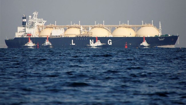 پس از آمریکا و استرالیا، قطر در جایگاه سوم لیست بزرگترین کشورهای صادرکننده گاز مایع طبیعی قرار گرفته است.