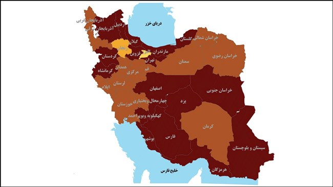 آخرین گزارش پایش ملی محیط کسب‌وکار ایران نشان می‌دهد نمره شاخص محیط کسب‌وکار کشور که در بهار امسال به 6.04 رسیده بود، در فصل تابستان به 6.02 رسیده و فقط 0.02 واحد بهبود پیدا کرده است.