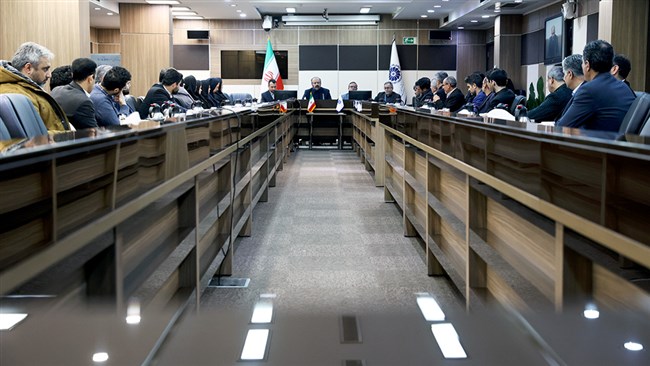 در اولین گردهمایی ایثارگران اتاق ایران بر ضرورت توجه به فرهنگ ایثارگری به عنوان رویکردی برای حل مشکلات اقتصادی کشور، تأکید شد.