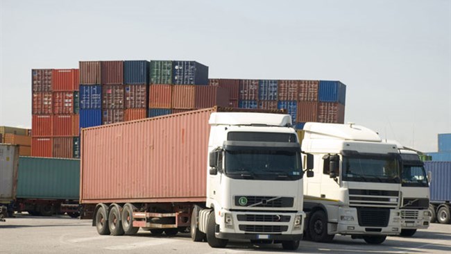 رئیس هیات مدیره فدراسیون حمل و نقل ایران گفت: چون رانندگان کامیون‌های ایرانی موفق به دریافت ویزای اروپا نمی‌شوند، کامیون‌های ترکیه جایگزین آنها شدند.