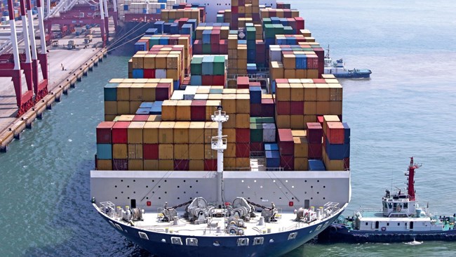 رییس سازمان توسعه تجارت ایران اعلام کرد: به‌واسطه اتمام مهلت ممنوعیت واردات برخی اقلام و کالاهای گروه ۴، با رفع ممنوعیت واردات آن‌ها موافقت شد.