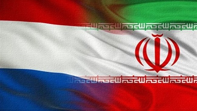 مجمع عمومی عادی سالیانه اتاق مشترک ایران و هلند، دوشنبه 4 تیر در طبقه اول ساختمان جدید اتاق ایران برگزار خواهد شد.