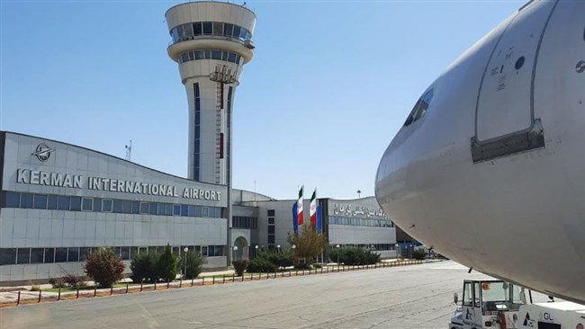 کمتر از دو هفته پس از برگزاری همایش کرمان آیدکس 2024 که بر معرفی فرصت‌های سرمایه‌گذاری این استان متمرکز بود، یک شرکت هواپیمایی تعداد پروازهای خود در مسیر کرمان را افزایش داد.