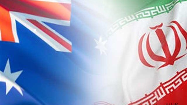 اتاق مشترک بازرگانی ایران و استرالیا در نظر دارد سمینار جانشین‌پروری را چهارشنبه 19 اردیبهشت ماه از ساعت 10 الی 13 در اتاق ایران برگزار کند.