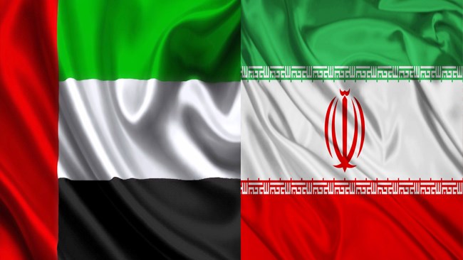 مجمع عمومی عادی سالیانه اتاق مشترک بازرگانی ایران و امارات، دوشنبه 18 تیر ساعت 10 در اتاق ایران برگزار می‌شود.