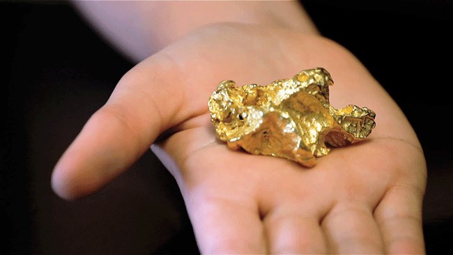 شورای جهانی طلا اعلام کرد با سخت‌تر شدن یافتن ذخایر طلا، صنعت معدن طلا برای حفظ رشد تولید خود به تقلا افتاده است.