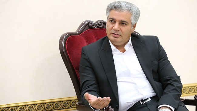 محمد خاکی، رئیس اتاق خرم‌آباد در نشست وبیناری فعالان اقتصادی لرستان و افغانستان، گفت: موافقت‌نامه تجارت ترجیحی بین ایران و افغانستان در حال تنظیم است.