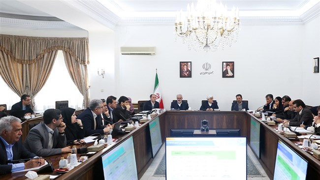 یازدهمین نشست شورای عالی توسعه صادرات غیرنفتی کشور پس از نزدیک به ۴ سال وقفه، امروز چهارشنبه برگزار شد.