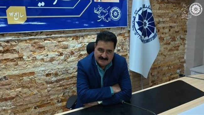 عضو هیات نمایندگان اتاق اهواز، گفت: اعمال تعرفه‌های سنگین از سوی عراق، رقابت صادرکنندگان ایرانی را در این کشور تقریباً ناممکن کرده است.