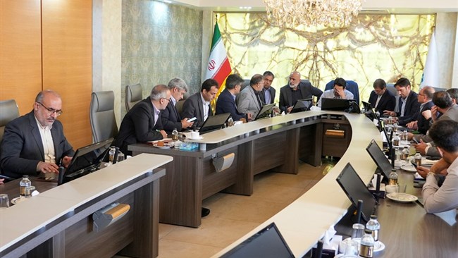 شست بررسی مشکلات مالیاتی فعالان اقتصادی و بنگاه‌های صنعتی بزرگ استان اصفهان با حضور سید محمدهادی سبحانیان، رئیس کل سازمان امور مالیاتی کشور برگزار شد.