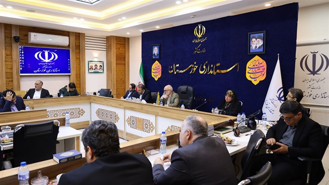 رئیس اتاق بازرگانی، صنایع، معادن و کشاورزی اهواز گفت: درخواست ایجاد صندوق توسعه‌ای در استان با مشارکت بخش دولتی و خصوصی ارائه شده است تا به سرمایه‌گذاران در تامین سرمایه در گردش کمک شود.