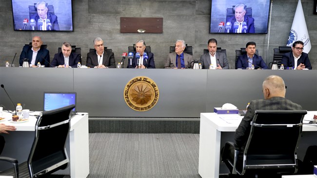 تفاهم‌نامه همکاری بین اتاق ایران، سازمان توسعه تجارت و انجمن صادرکنندگان خدمات فنی‌ومهندسی برای تشکیل کمیته مشترک و افزایش صادرات خدمات فنی‌ومهندسی با پیگیری کمیسیون احداث اتاق ایران امضا شد.