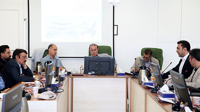 در نشست تخصصی دیجیتال و بخش آب تأکید شد: استفاده از ابزار دیجیتال در بازار آب به پایداری این بازار کمک می‌کند.