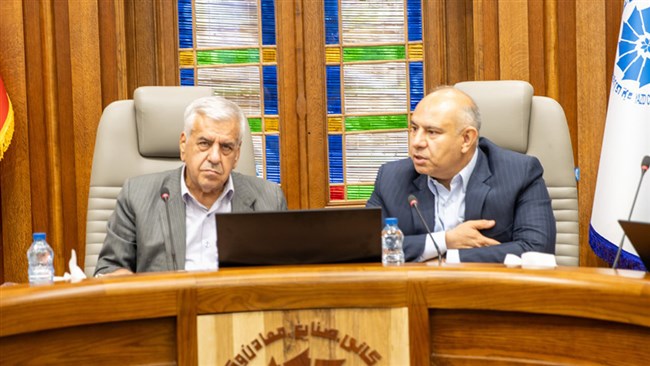 هم‌زمان با برگزاری نمایشگاه بین‌المللی صنعت ساختمان اربیل عراق از اول تا چهارم مهرماه، پاویون استان یزد با همکاری مشترک اتاق یزد و شرکت شهرک‌های صنعتی استان در این رویداد برپا شد.